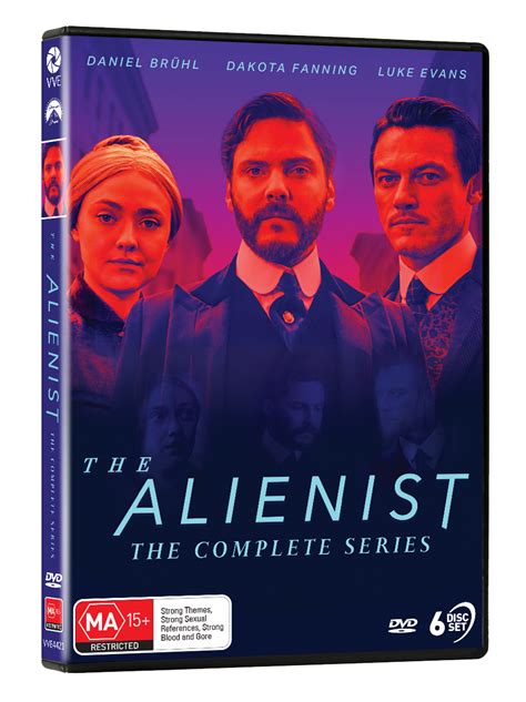 fmovie the alienist|the alienist number of seasons.